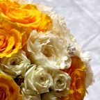 Wedding bouquet