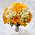 Wedding bouquet (985)