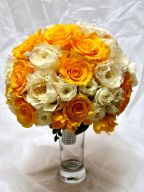 Wedding bouquet