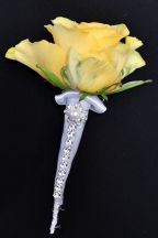 Corsage for the groom (988)
