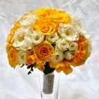 Wedding bouquet