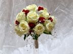 Wedding bouquet