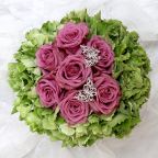 Wedding bouquet