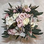 Wedding bouquet (239)