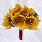 Wedding bouquet (252)