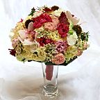 Wedding bouquet (323)