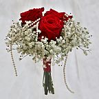 Bouquet for wedding (335)