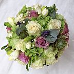 Wedding bouquet (397)