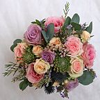 Wedding bouquet (442)