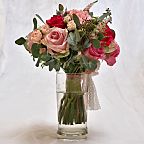 Wedding bouquet (468)