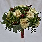 Wedding bouquet (497)