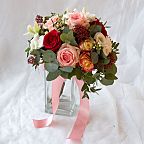 Wedding bouquet (537)