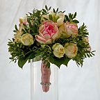 Wedding bouquet (679)