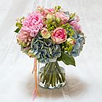 Wedding bouquet (714)