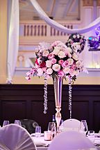 Floral decoration for the feast (674)