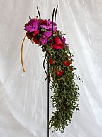 Wedding bouquet (742)
