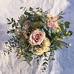 Wedding bouquet (749)