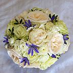 Wedding bouquet (751)