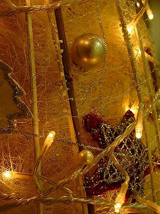 Christmas tree
