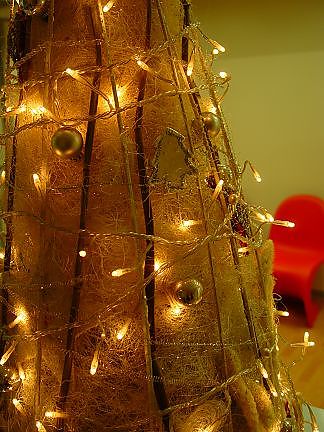 Christmas tree
