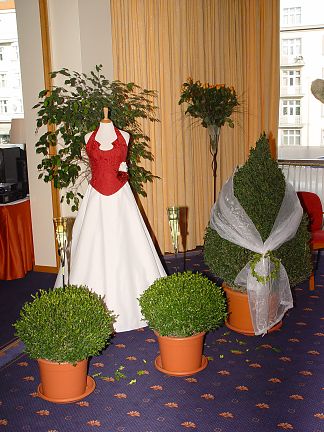 Wedding fair
