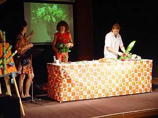 Presentation