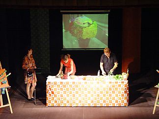 Presentation