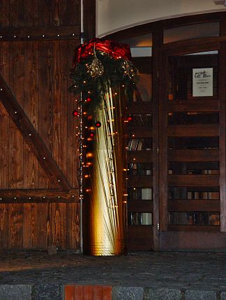 Christmas decorations