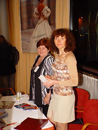 Wedding fair