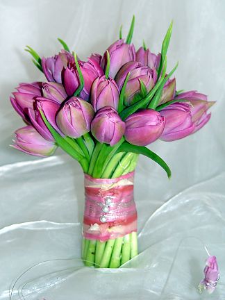 Wedding bouquet