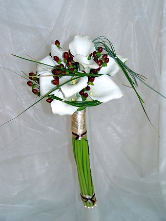 Wedding bouquet