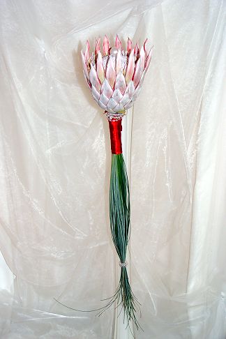 Wedding bouquet
