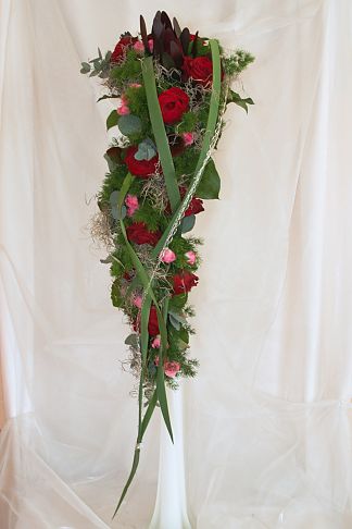 Wedding bouquet