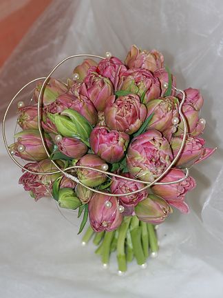 Wedding bouquet