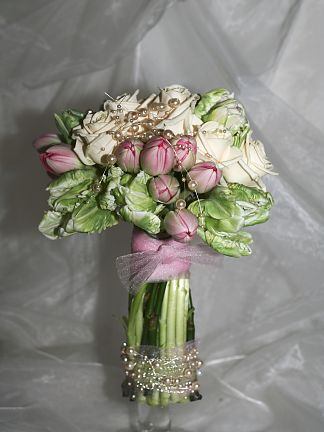 Wedding bouquet