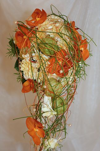 Wedding bouquet