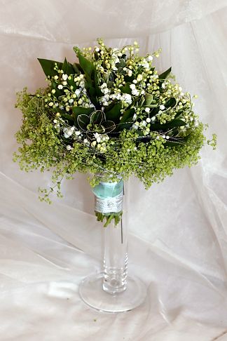 Wedding bouquet