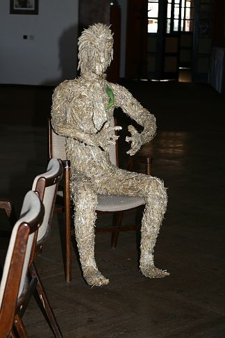 Decoration for the wedding table