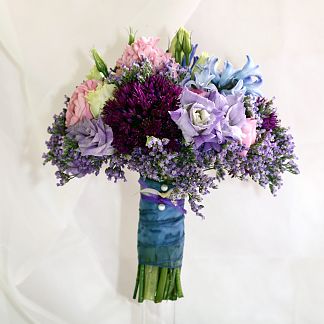 Wedding bouquet