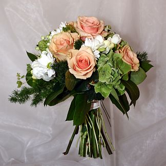 Wedding bouquet