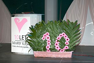 Floral arrangement