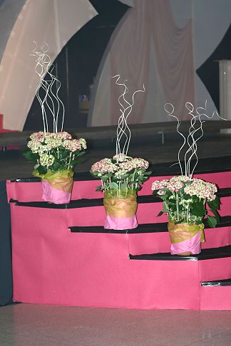 Floral arrangement