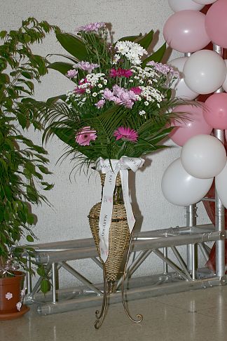 Floral arrangement
