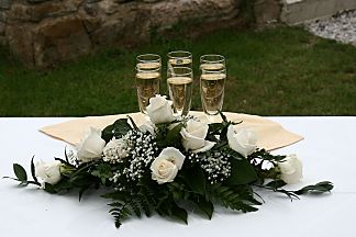 Wedding ceremony