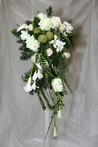 Wedding bouquet