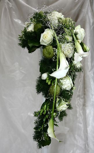 Wedding bouquet