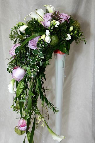 Wedding bouquet