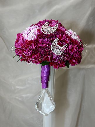 Wedding bouquet