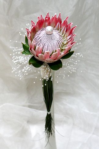 Wedding bouquet