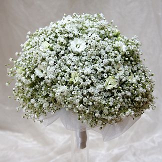 Wedding bouquet